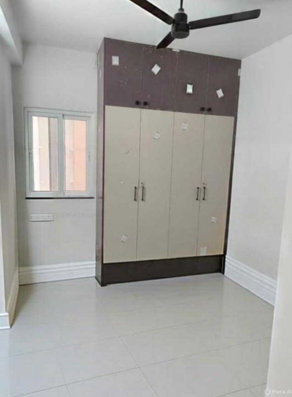 2 BHK + Pooja Room 1295 Sq.Ft. Apartment in Gem Nakshatra
