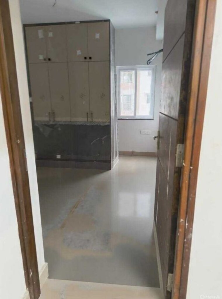 Kitchen, gem-nakshatra 2 Bedroom 1295 Sq.Ft. Apartment In Kokapet Hyderabad 10003936