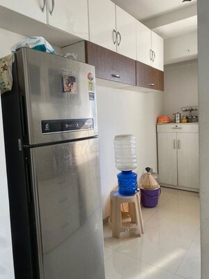 Furnished Amenities in 2 BHK Apartment at Puraniks City Reserva, Ghodbunder Road – for Rent