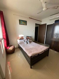 2 BHK Apartment For Rent in Puraniks City Reserva