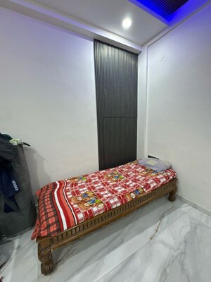 Bedroom in 1.5 BHK Villa at Chitrapuri Colony, Manikonda – for Rent