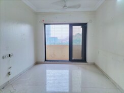 2 BHK + Extra Room Apartment For Rent in Raheja Heights Phase 2