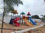 212 Sq.Yd. Plot in Green County Kadthal