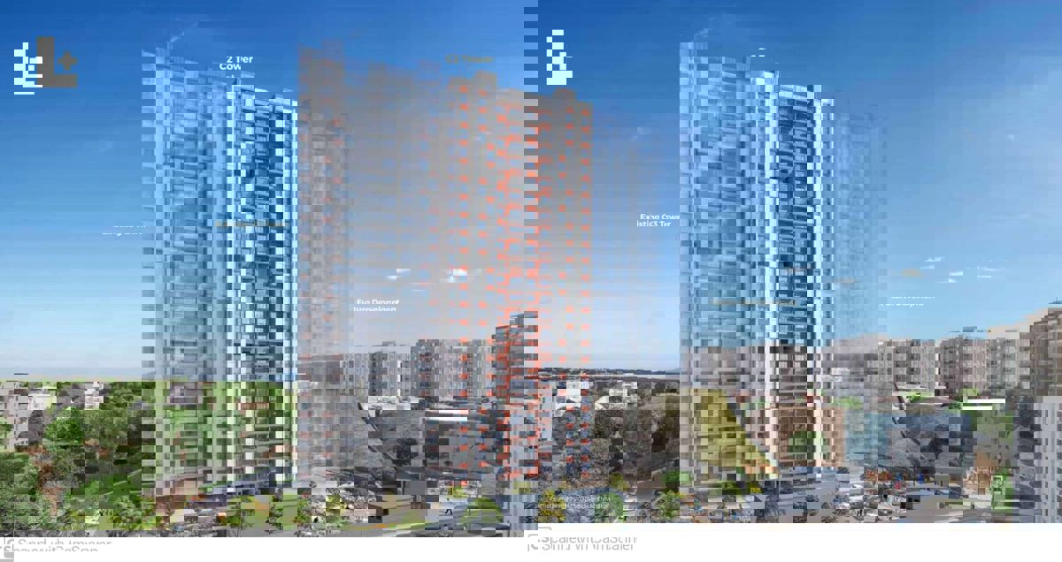 2 BHK 910 Sq.Ft. Apartment in Kumar Princetown