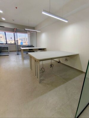 Team Area in  Office Space at Malad West – for Rent