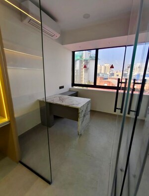 Team Area in  Office Space at Malad West – for Rent