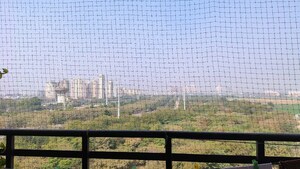2 BHK Apartment – Exterior View View at Stellar Mi Citihomes, Omicron Iii Greater Noida - for Rent