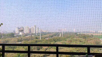 2 BHK Apartment – Exterior View View at Stellar Mi Citihomes, Omicron Iii Greater Noida - for Rent