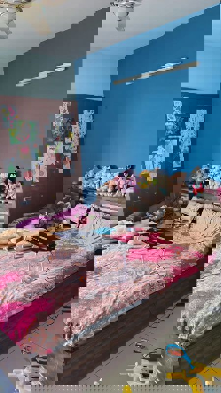 2 BHK 1164 Sq.Ft. Apartment in Stellar Mi Citihomes