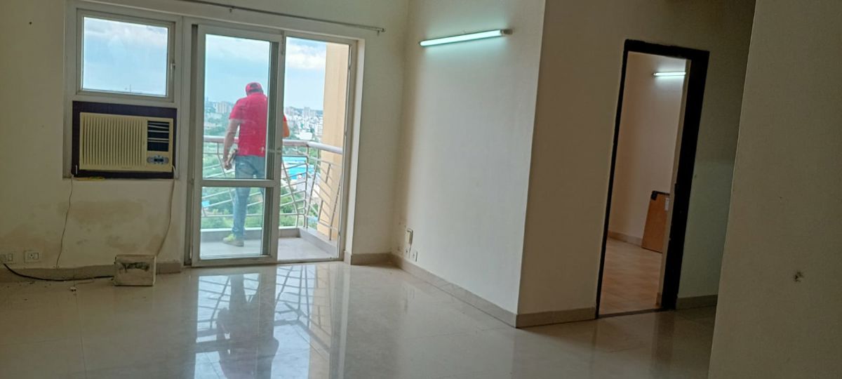 2 BHK + Pooja Room Apartment For Sale in BPTP Princess Park