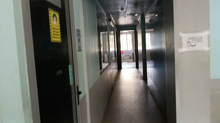 undefined, chakala Commercial Office Space 5474 Sq.Ft. In Chakala Mumbai 10003944
