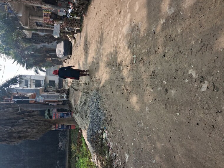 Exterior View, achheja  1140 Sq.Ft. Plot In Achheja Greater Noida 10003626