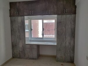 Bathroom in 2 BHK Apartment at Urbanrise Spring Is In The Air, Ameenpur – for Rent