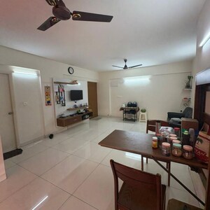 Team Area in 2 BHK Apartment at Mahaveer Celesse, Sonnapanahalli – for Rent