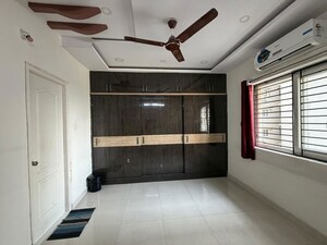 Kitchen in 2 BHK Apartment at SV Residency Manikonda, Manikonda – for Rent
