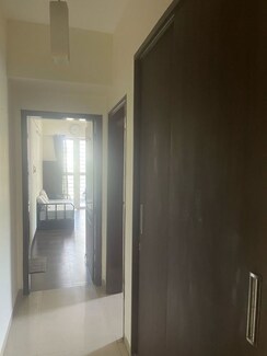 2 BHK Apartment For Rent in Nyati Environ