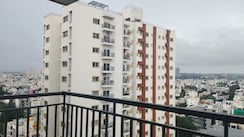 4 BHK + Extra Room Apartment For Sale in Keya Springs