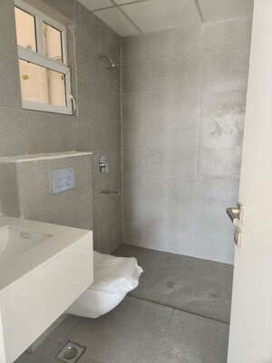 Bathroom in 2 BHK Apartment at Signature Global City, Sector 37d – for Sale