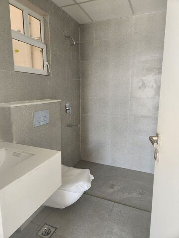 Bathroom in 2 BHK Apartment at Signature Global City, Sector 37d – for Sale