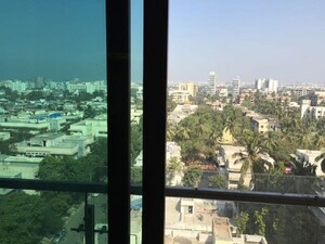  3 BHK Apartment at Santacruz West – for Rent