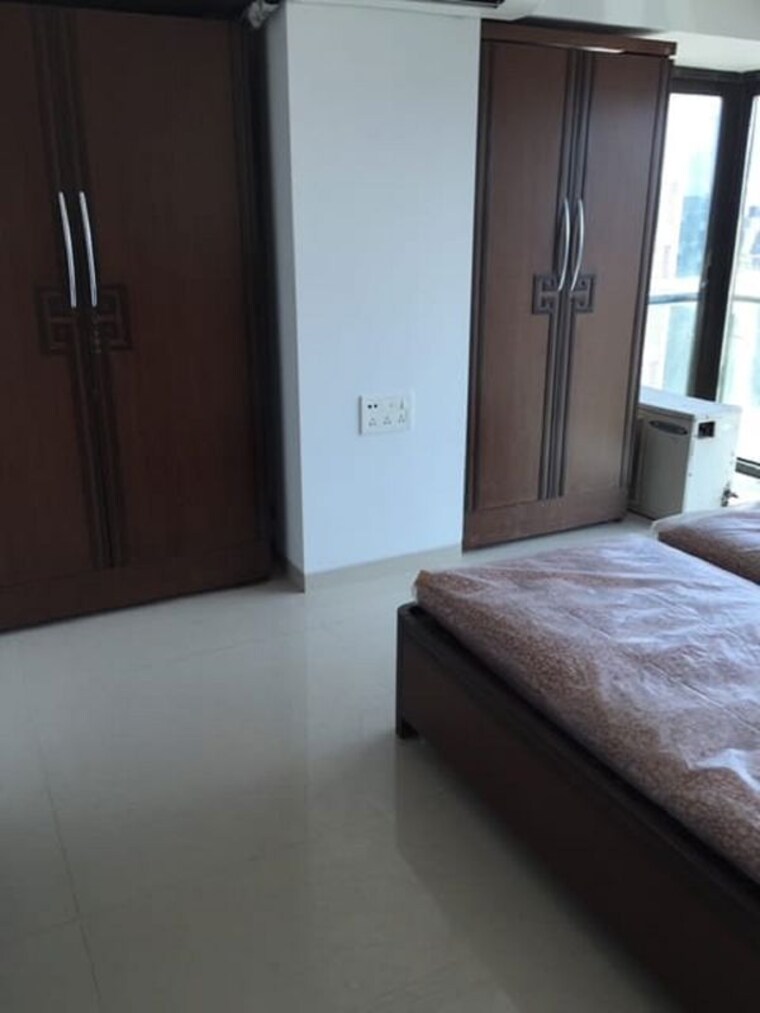 Bedroom, santacruz west 3 Bedroom 1100 Sq.Ft. Apartment In Santacruz West Mumbai 10003976