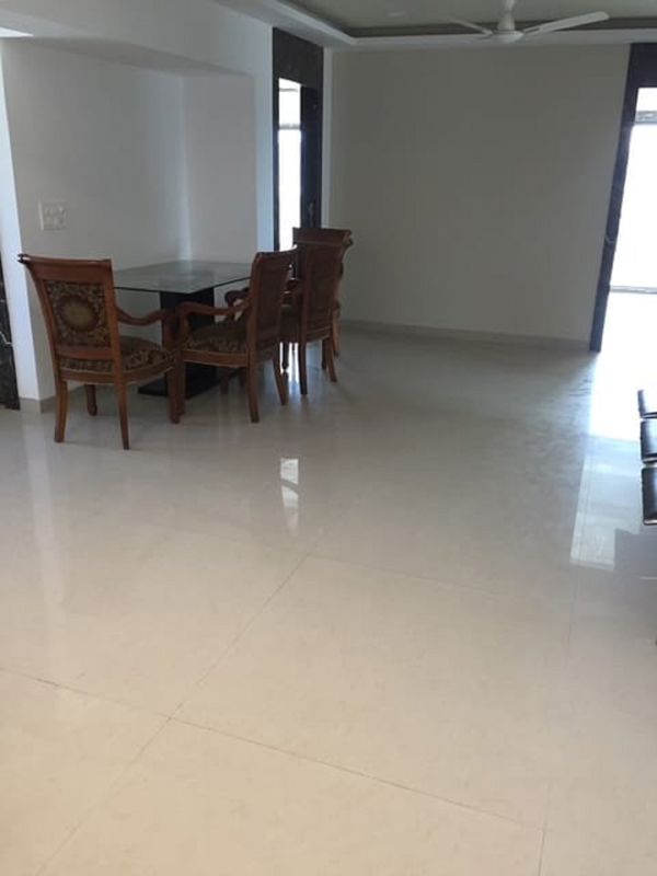 3 BHK + Pooja Room Apartment For Rent in Santacruz West