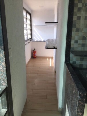  3 BHK Apartment at Santacruz West – for Rent