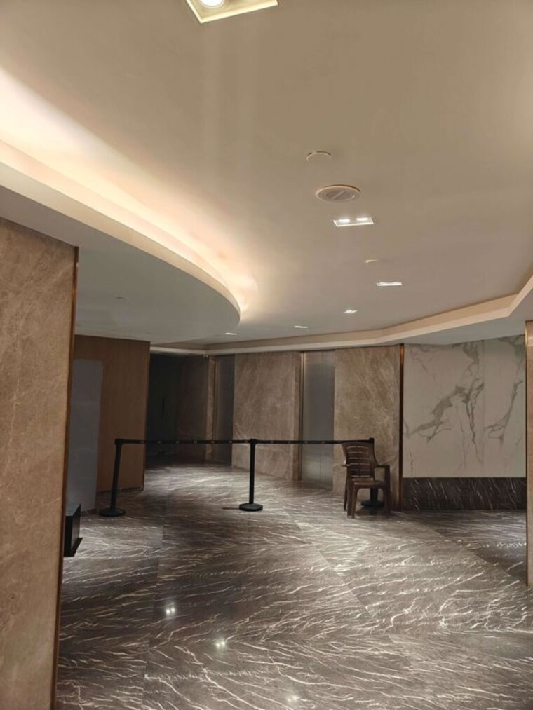 Room, bhoomi-simana 2 Bedroom 870 Sq.Ft. Apartment In Parel Mumbai 10003988