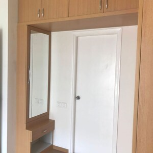 Building Lobby in 3 BHK Apartment at Brigade Northridge, Agrahara Badavane – for Rent