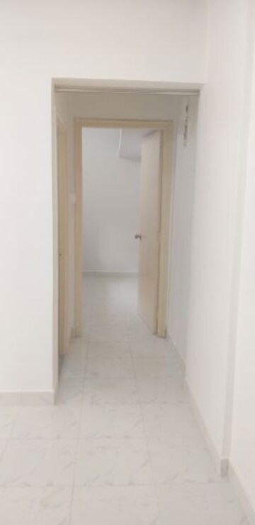 Building Lobby in 1 RK Apartment at Vedant Commercial Complex, Vartak Nagar – for Rent