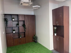 Room in  Office Space at Gautam Nagar Industrial Area Midc – for Rent