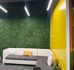 Bedroom in  Office Space at Gautam Nagar Industrial Area Midc – for Rent