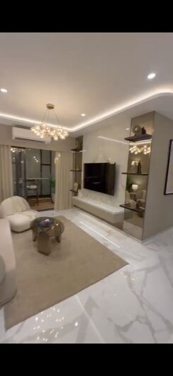 3 BHK Apartment For Sale in Runwal Woods