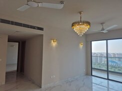 3 BHK Apartment For Rent in M3M Heights