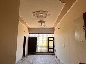 3 BHK Apartment For Rent in Sector 88