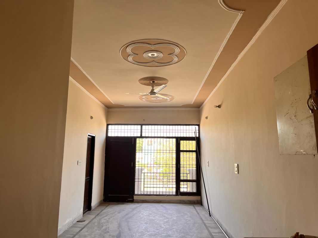 3 BHK Apartment For Rent in Sector 88