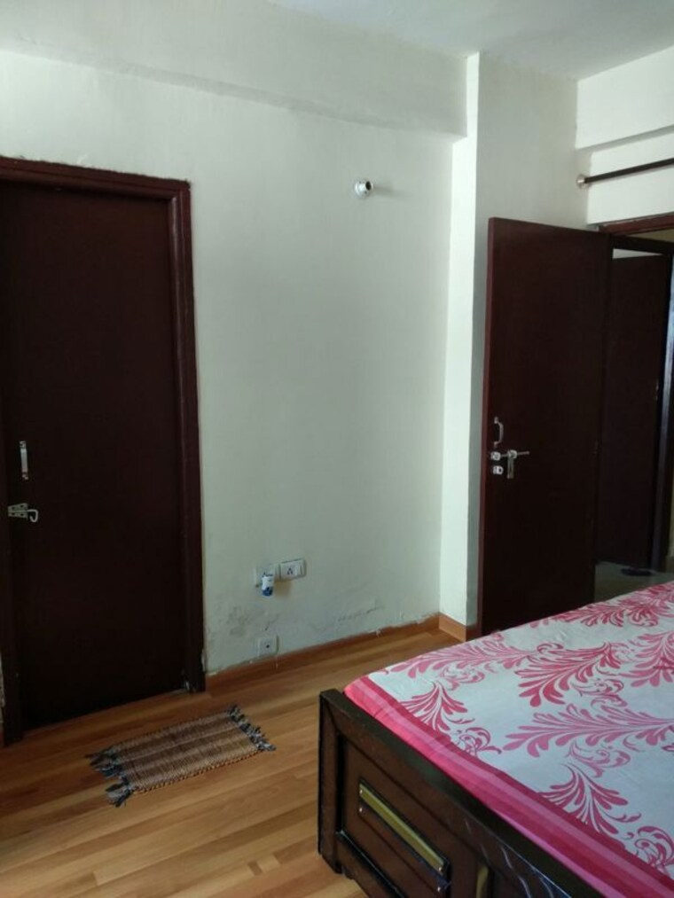 Bedroom, srs-royal-hills 2 Bedroom 1025 Sq.Ft. Apartment In Sector 87 Faridabad 10003984