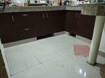 Kitchen in 2 BHK Apartment at SRS Royal Hills, Sector 87 – for Sale