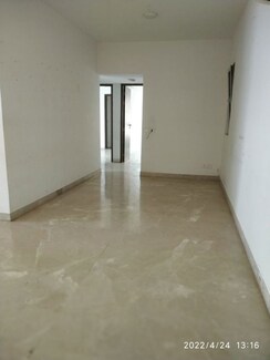3 BHK Apartment For Rent in DB Realty Orchid Woods