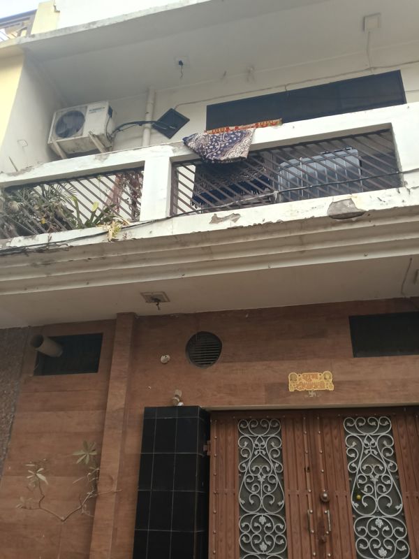 2 BHK Independent House For Sale in Krishna Colony