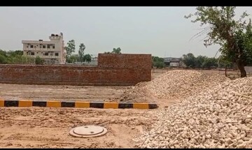 Plot Area in  Plot at Anam Valley, Faizabad Road – for Sale