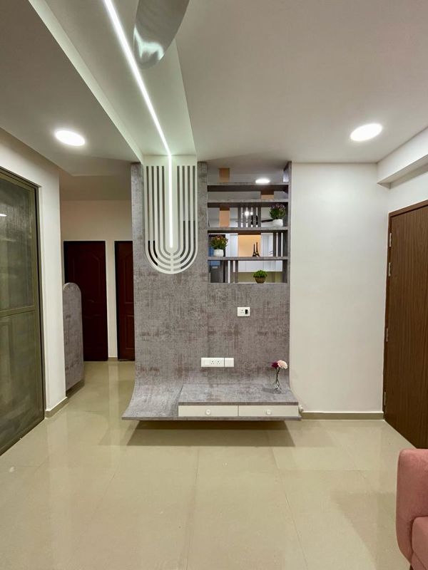 2 BHK Builder Floor For Rent in Skyi Manas Lake