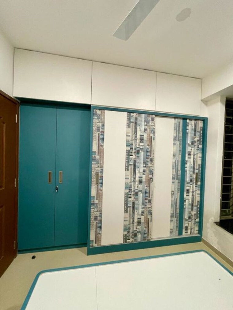 Room, skyi-manas-lake 2 Bedroom 900 Sq.Ft. Builder Floor In Bhukum Pune 10004029