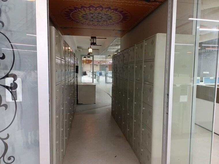 undefined, balewadi Commercial Office Space 5700 Sq.Ft. In Balewadi Pune 10004079