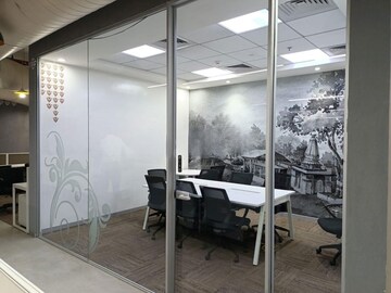 Gym in  Office Space at Balewadi – for Rent