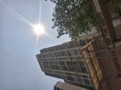 2 BHK Apartment For Rent in Pyramid Signature Heights