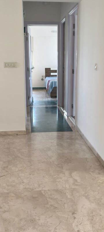 Room in 2 BHK Apartment at Powai – for Rent