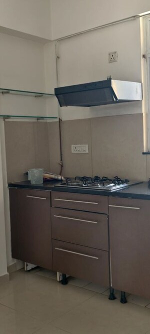 Kitchen in 2 BHK Apartment at Powai – for Rent