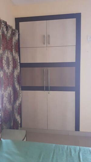 Furnished Amenities in 3 BHK Apartment at RPS Savana, Sector 88 – for Rent