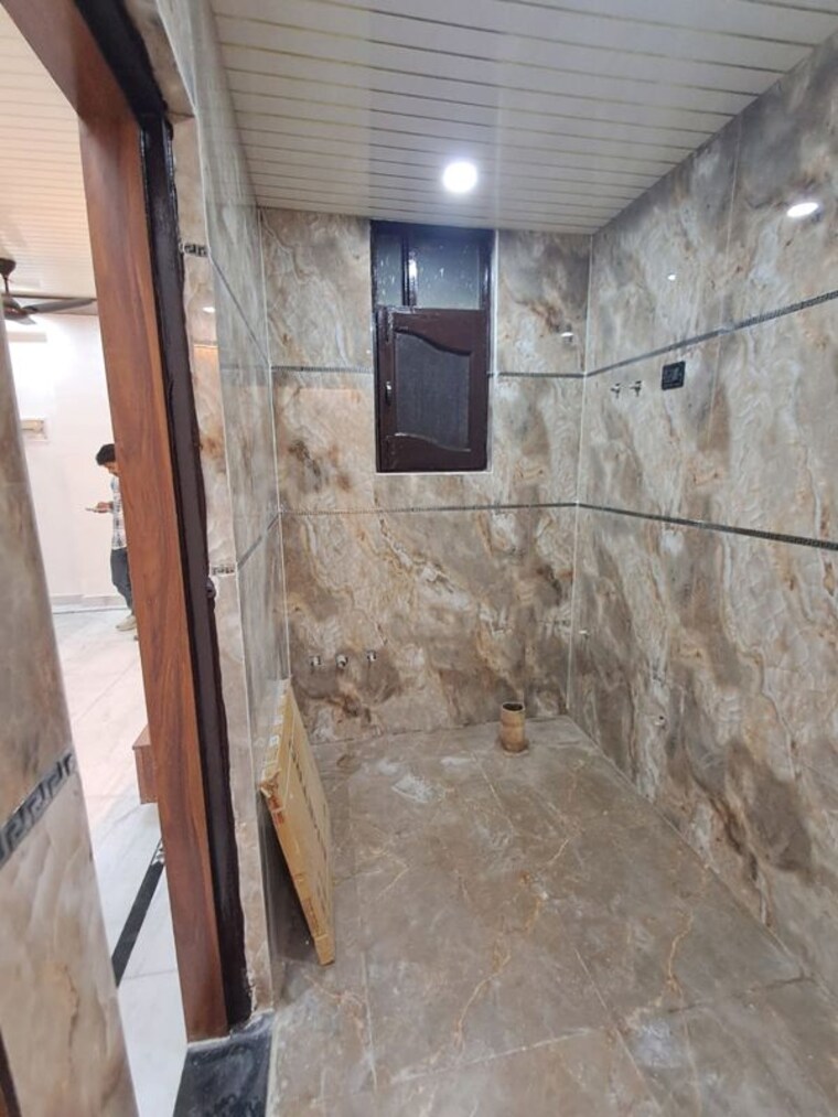 Balcony, gyan khand 2 Bedroom 1000 Sq.Ft. Apartment In Gyan Khand Ghaziabad 10003992